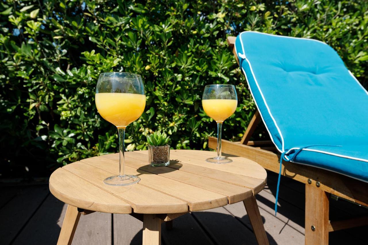 Malo Ferienvilla Privlaka, Pool, Boje, Wi-Fi, Wallbox Privlaka  Bagian luar foto